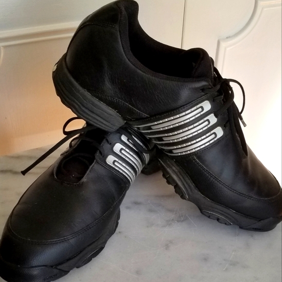 adidas Other - Adidas Golf Shoes
